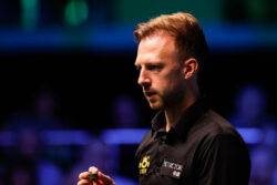 Judd Trump admits he doesn’t have a lot left as epic winning run continues