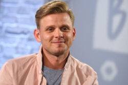 Jeff Brazier: ‘I gave Big Brother a chance for 2 minutes – then I had to turn off’