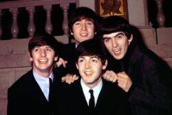 Last-ever Beatles song featuring John Lennon’s vocals finally gets release date