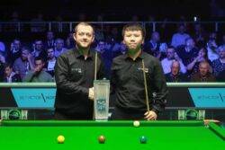 Northern Ireland Open draw, schedule, qualifiers, prize money and TV channel