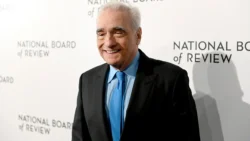 Martin Scorsese slams idea of ‘serious’ filmmakers as ‘content providers’