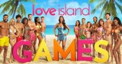 Love Island Games drops explosive Maya Jama trailer – and teases tense betrayal