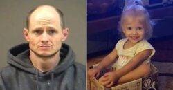 Man beat his girlfriend’s daughter dead and wouldn’t let her call for help