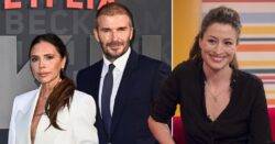 Rebecca Loos teases ‘speaking out’ after Beckhams respond to alleged affair