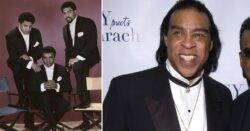 The Isley Brothers’ Rudolph Isley dies aged 84