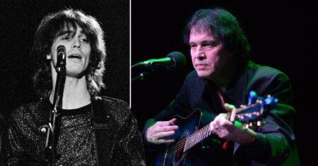 I’m On Fire and Girls singer Dwight Twilley dies aged 72