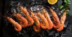 3 prawn recipes to try that have been passed through the generations