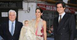Spanish duke told his baby daughter’s 25-word name is too long