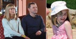 Madeleine McCann’s parents receive apology from Portuguese police over case