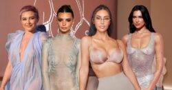 Kim Kardashian’s bid to end nipple shame has done the opposite