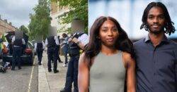 Bianca Williams ‘shocked’ after £130,000 raised for shamed Met officers