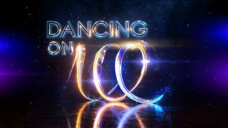 Dancing On Ice pro couple quits show after disagreements over ‘behind the scenes changes’