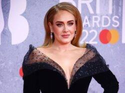 Devastated Adele postpones five weeks of Las Vegas residency after falling ‘sick’