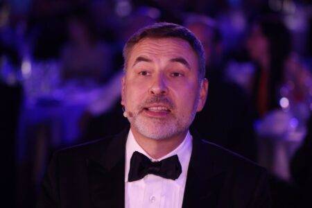 BGT ‘offered David Walliams £1,000,000 deal despite knowing about X-rated rant’