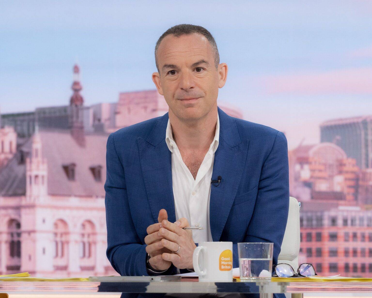Martin Lewis fan shares easy change which helped her save £450 on bills