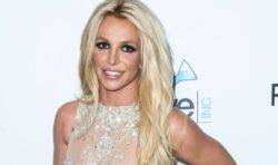 Hollywood star named as narrator for Britney Spears’ memoir