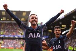 Tottenham can continue to cast off Spursy image by beating Fulham