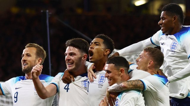 Euro 2024 qualifiers: Italy vs England preview - How to watch, Team News, Prediction