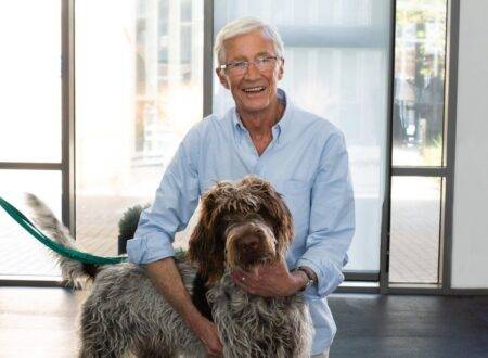 ‘Ricky Gervais and Amanda Holden considered by ITV bosses’ for Paul O’Grady’s For The Love Of Dogs remake