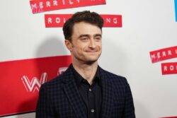 The on set accident that left Daniel Radcliffe’s Harry Potter stunt double paralysed