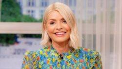 This Morning eyeing up married couples for Holly Willoughby’s replacement