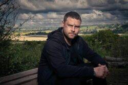 Emmerdale spoiler video: Worried Paddy determines to save damaged Aaron
