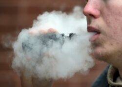 Vape flavour range could be reduced to stop children being targeted