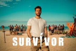 Meet the cast of Survivor – BBC’s ultimate physical and psychological game show
