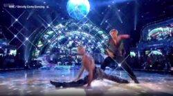 Strictly fans astounded by Layton Williams’ gravity-defying move as star makes history with Cha-Cha-Cha 