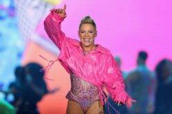 Pink cancels shows due to ‘family medical issues’