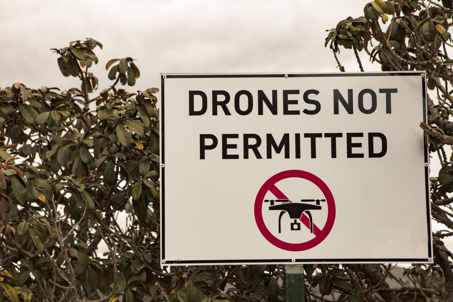 New ‘no fly zones’ to stop drones flying drugs and phones into prisons
