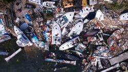 Hurricane Otis death toll rises to 39 as more bodies unburied from mud