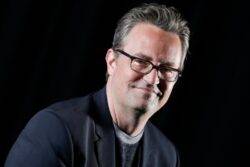 Was Matthew Perry married and does he have children?