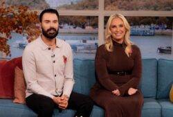 This Morning legend finally returns after Holly Willoughby and Phillip Schofield exit