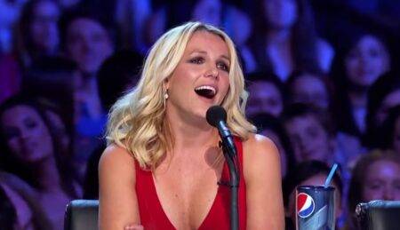 Britney Spears ‘absolutely hated’ The X Factor US