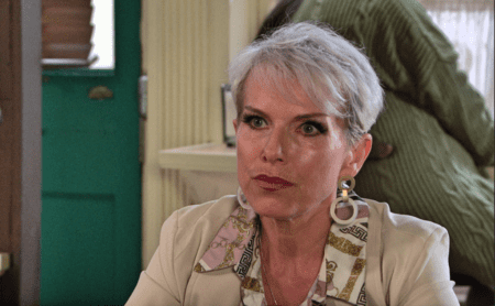 Coronation Street spoilers: Debbie has a firm warning for Ryan as he makes a confession