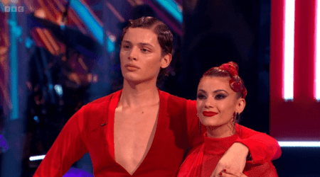 Strictly Come Dancing viewers suggest new partner for Bobby Brazier after glaringly obvious issue 