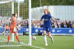 Football roundup: WSL – the latest from the Super League action this weekend