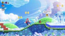 Super Mario Bros. Wonder mod adds swearing flowers – Nintendo nukes site from orbit