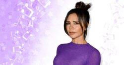 Victoria Beckham never wakes up in a bad mood — and now we know why