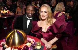 Rich Paul addresses speculation he’s married Adele