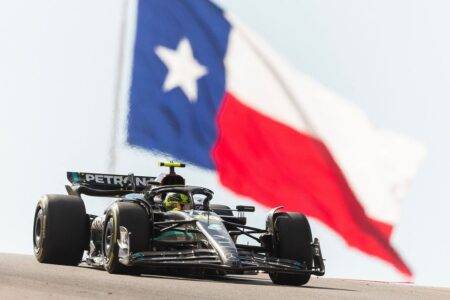Chaos as Lewis Hamilton disqualified four hours after finishing second in United States grand prix