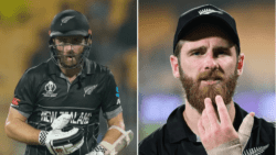 New Zealand confirm Kane Williamson blow after freak injury