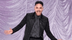 Adam Thomas working hard to get chronic condition ‘under control’ amid ‘tough’ Strictly experience