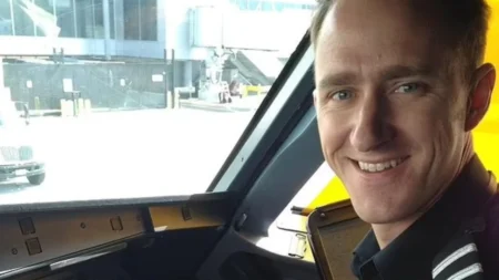 Off-duty pilot Joseph Emerson accused of trying to crash Alaska Airlines flight