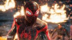 The original PS5 Spider-Man was not a great game but perhaps Spider-Man 2 will be