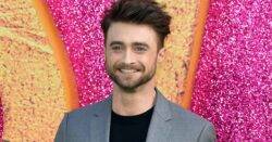 Daniel Radcliffe confesses most terrifying aspect of becoming a dad