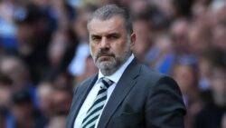 ‘Worst 45 minutes we’ve had’: Ange Postecoglou hits out at leaders Spurs