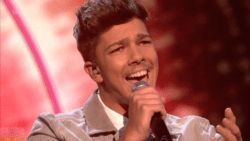 X Factor winner Matt Terry comes out 7 years after rising to fame on show