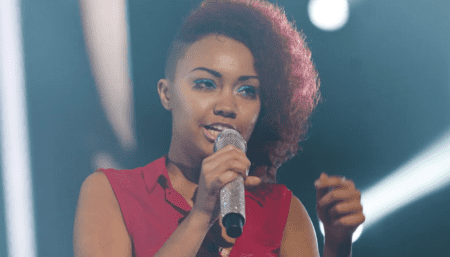 Leigh-Anne Pinnock recounts ‘sickening’ moment she had head shaved on The X Factor